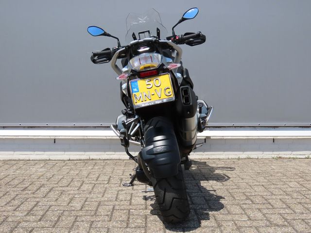 bmw - r-1250-gs