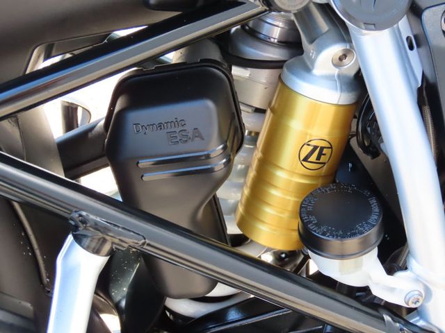 bmw - r-1250-gs