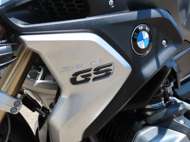 bmw - r-1250-gs