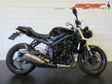 TRIUMPH STREET TRIPLE 675