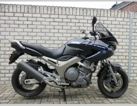 Yamaha TDM 900 2002 occasion