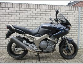Yamaha TDM 900 2002 occasion