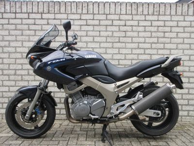 YAMAHA TDM 900 – foto 2