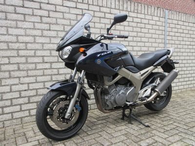 YAMAHA TDM 900 – foto 3