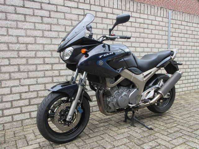 yamaha - tdm-900