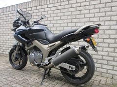 Yamaha TDM900 2002 occasion – foto 4 van 7