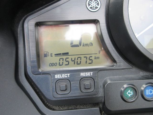 yamaha - tdm-900