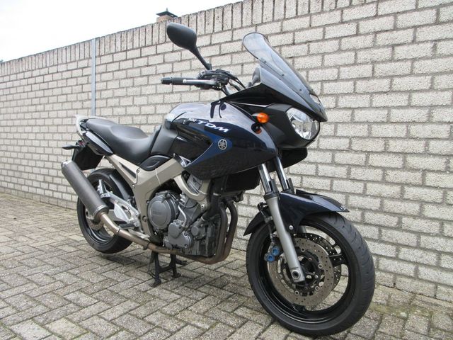 yamaha - tdm-900