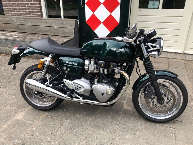 triumph - thruxton-1200