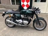 TRIUMPH THRUXTON 1200