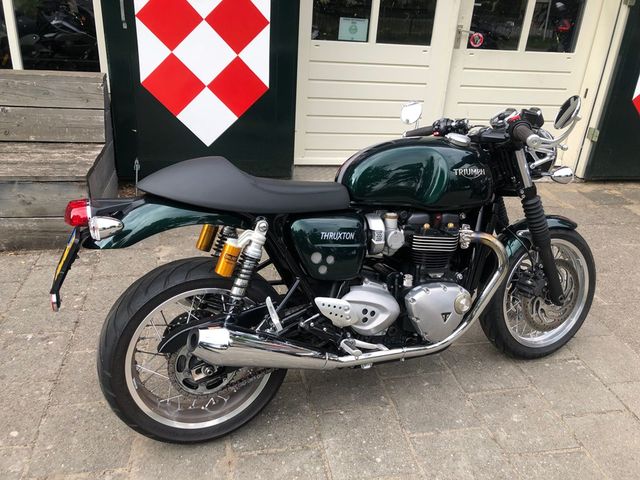 triumph - thruxton-1200