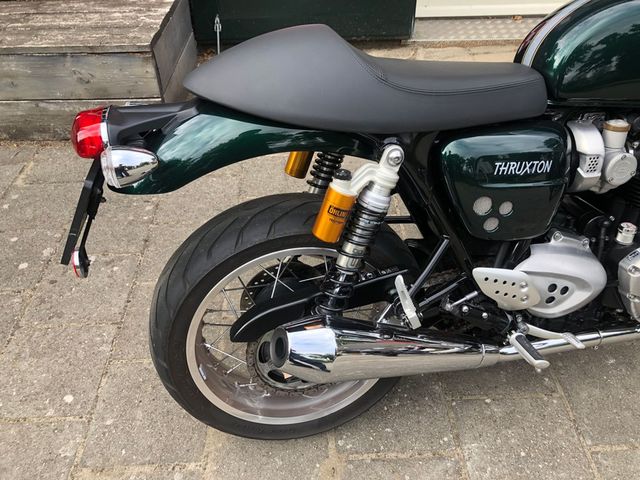 triumph - thruxton-1200
