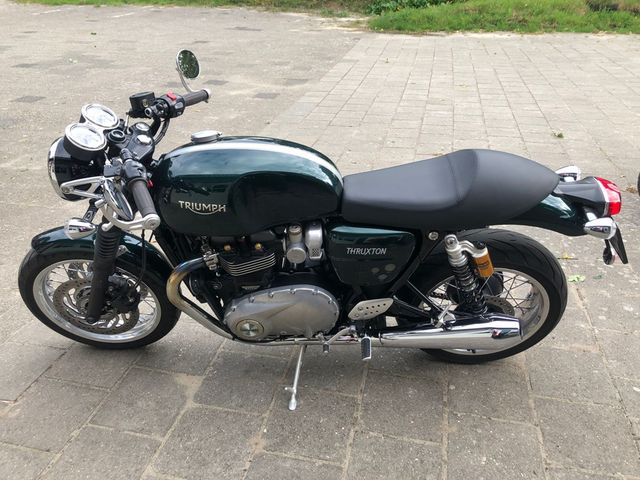 triumph - thruxton-1200