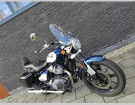 Royal Enfield Super Meteor 650 2026 occasion