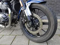 Royal Enfield Super Meteor 650 2026 occasion – foto 5 van 15