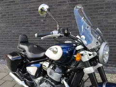 Royal Enfield Super Meteor 650 2026 occasion – foto 4 van 15