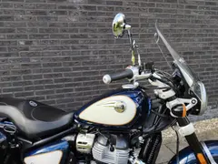 Royal Enfield Super Meteor 650 2026 occasion – foto 3 van 15