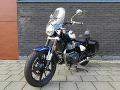 Royal Enfield Super Meteor 650 2026 occasion – foto 12 van 15