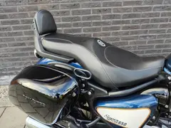 Royal Enfield Super Meteor 650 2026 occasion – foto 7 van 15