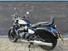 Royal Enfield Super Meteor 650 2026 occasion – foto 9 van 15