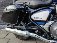 Royal Enfield Super Meteor 650 2026 occasion – foto 8 van 15