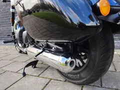 Royal Enfield Super Meteor 650 2026 occasion – foto 11 van 15