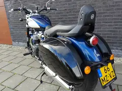 Royal Enfield Super Meteor 650 2026 occasion – foto 10 van 15