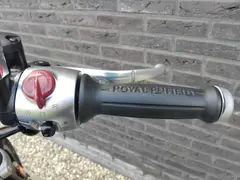 Royal Enfield Super Meteor 650 2026 occasion – foto 14 van 15