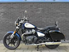 Royal Enfield Super Meteor 650 2026 occasion – foto 2 van 15