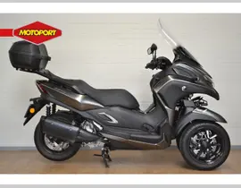 Yamaha Tricity 300 2021 occasion