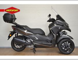 Yamaha Tricity 300 2021 occasion