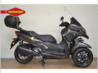 Yamaha Tricity 300 2021 occasion