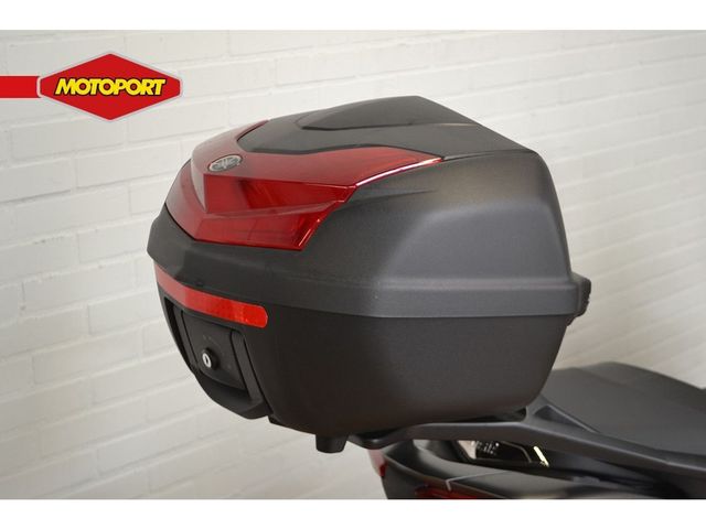 yamaha - tricity-300
