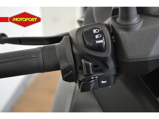 yamaha - tricity-300