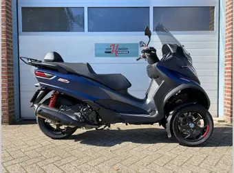 Piaggio MP3 500 LT Sport 2020 occasion