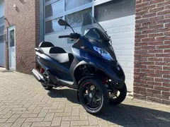 Piaggio MP3 500 LT Sport Advanced HPE 2020 occasion – foto 2 van 18