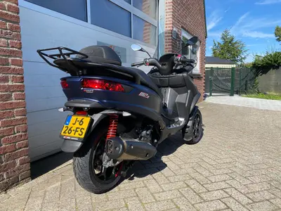 PIAGGIO MP3 500 LT SPORT – foto 3