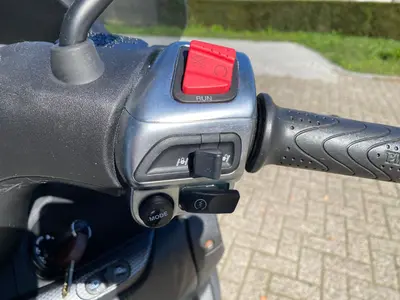 PIAGGIO MP3 500 LT SPORT – foto 4