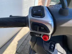 Piaggio MP3 500 LT Sport Advanced HPE 2020 occasion – foto 5 van 18