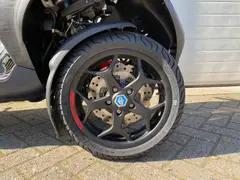 Piaggio MP3 500 LT Sport Advanced HPE 2020 occasion – foto 7 van 18