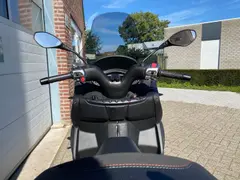 Piaggio MP3 500 LT Sport Advanced HPE 2020 occasion – foto 8 van 18