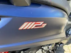 Piaggio MP3 500 LT Sport Advanced HPE 2020 occasion – foto 9 van 18