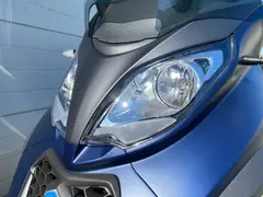 Piaggio MP3 500 LT Sport Advanced HPE 2020 occasion – foto 10 van 18