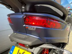 Piaggio MP3 500 LT Sport Advanced HPE 2020 occasion – foto 11 van 18