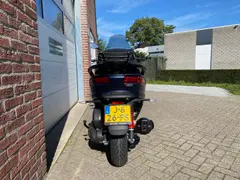 Piaggio MP3 500 LT Sport Advanced HPE 2020 occasion – foto 14 van 18