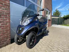 Piaggio MP3 500 LT Sport Advanced HPE 2020 occasion – foto 15 van 18
