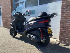 Piaggio MP3 500 LT Sport Advanced HPE 2020 occasion – foto 17 van 18
