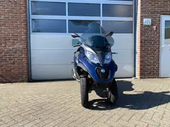 Piaggio MP3 500 LT Sport Advanced HPE 2020 occasion – foto 18 van 18