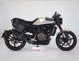 Husqvarna Vitpilen 701 2019 occasion