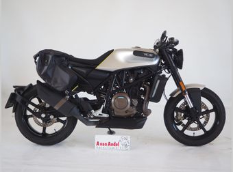 Husqvarna Vitpilen 701 2019 occasion